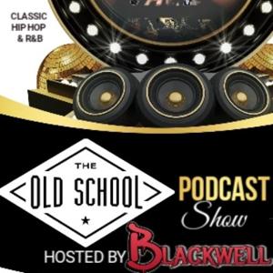 The Old School Podcast Show