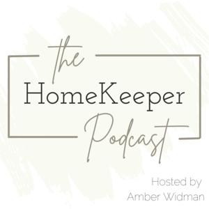 The HomeKeeper Podcast
