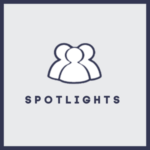 Connect Spotlights