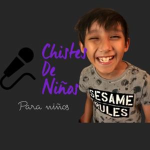 Chistes de niños para niños