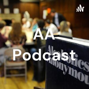 Chilliwack AA Podcast