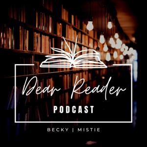 Dear Reader Podcast