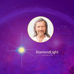 Diamond Light Network Podcast with Paul Temple