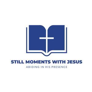 StillMomentswithJesus