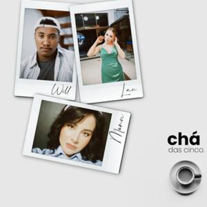 CHÁ DAS CINCO
