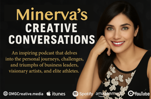 Podcasts - OMG Creative Solutions