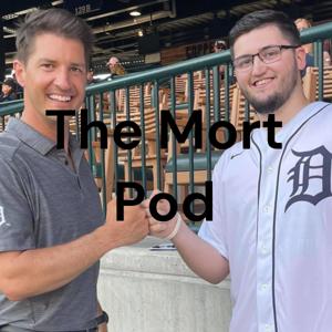 The Mort Pod