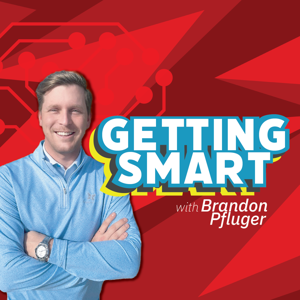 Getting Smart
