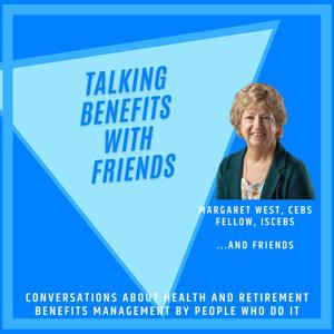 Talking Benefits with Friends