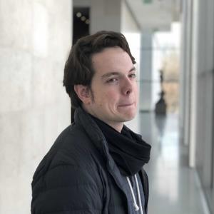 First Podcast