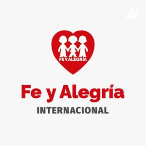 Federación Internacional De Fe Y Alegría
