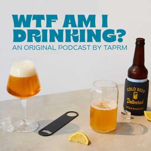 WTF Am I Drinking?