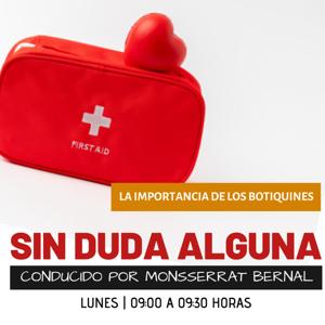 Sin Duda Alguna