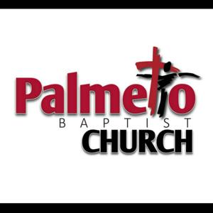 Palmetto Baptist Church, Palmetto, GA