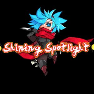 Shining Spotlight