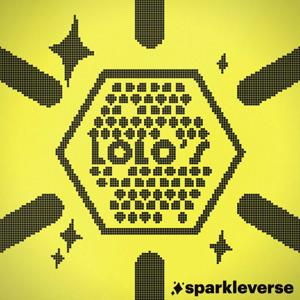 Sparkleverse Podcast