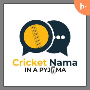 Cricketnama In A Pyjama