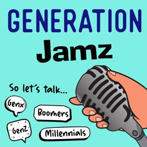 Generation Jamz
