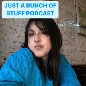 Just a Bunch of Stuff