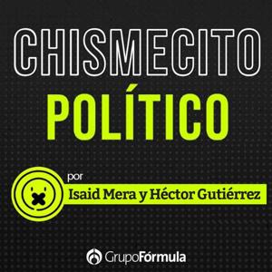 Chismecito político