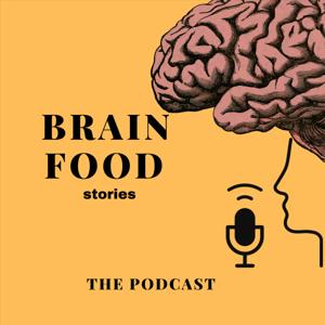 BRAIN FOOD Stories