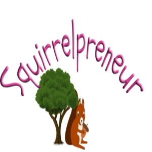 ADHD-SquirrelPreneur - This Is Me!