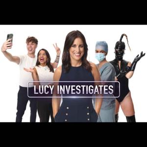 Lucy Investigates