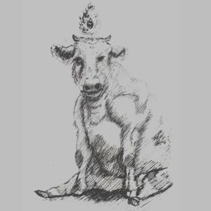 El Rincón de la Vaca Sagrada