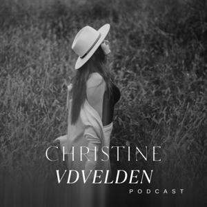 ChristinevdVelden