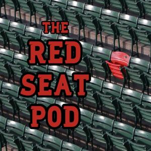 The Red Seat Pod