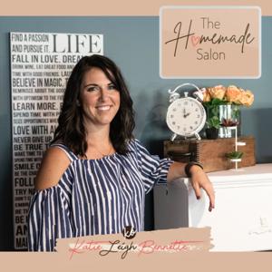 The Homemade Salon