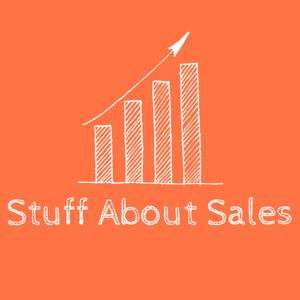 Stuff About Sales