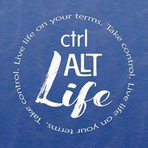 Ctrl Alt Life