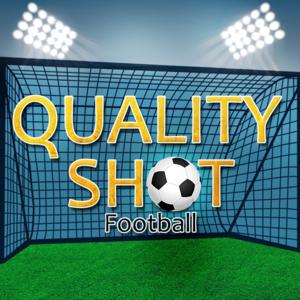 QualityShot Football