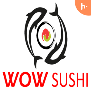 Wow Sushi