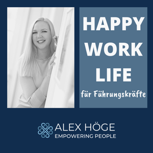 HAPPY WORK LIFE