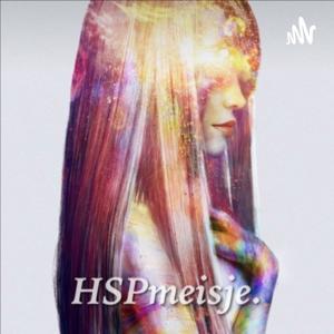 HSPmeisje.