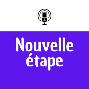 Nouvelle étape