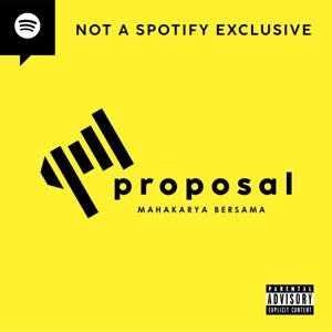 Proposal (Produksi Podcast Ngasal)