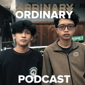 Podcast Ordinary