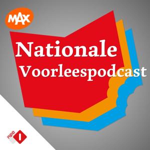 Nationale Voorleespodcast
