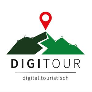 DIGITOUR - der Podcast zur Digitalisierung im Tourismus