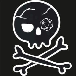 The Pirates of Keyven