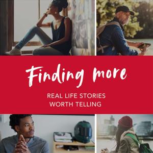 Finding More