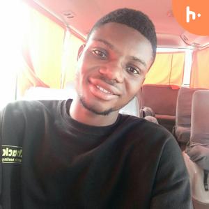 Jay Increase’s First Podcast