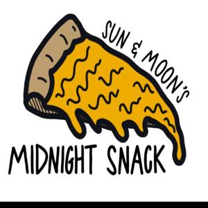Sun and Moons' Midnight Snack