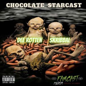 Chocolate Starcast: A Limp Bizkit Podcast
