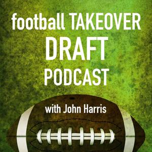 Football Takeover Draft