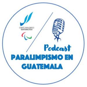 Paralimpismo en Guatemala