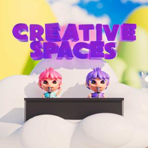 Creative Spaces